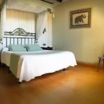 Casona Del Valle Hotel Sierrapando