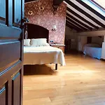 Casona Del Valle Hotel Sierrapando