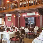 Casona Del Valle 3*