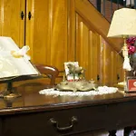Casona Del Valle 3*