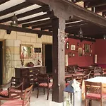 Casona Del Valle Hotel 3*