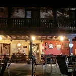 Hotel Casona Del Valle 3*