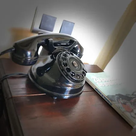 Casona Del Valle Sierrapando