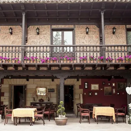Casona Del Valle