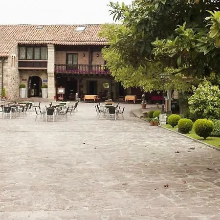 Hotel Casona Del Valle