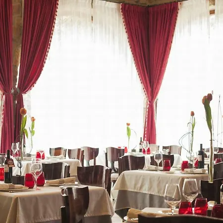 Casona Del Valle Hotel Sierrapando