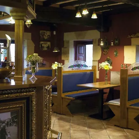 Casona Del Valle Sierrapando
