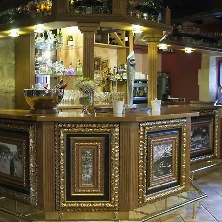 Hotel Casona Del Valle 3*