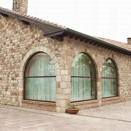 Casona Del Valle 3* Sierrapando