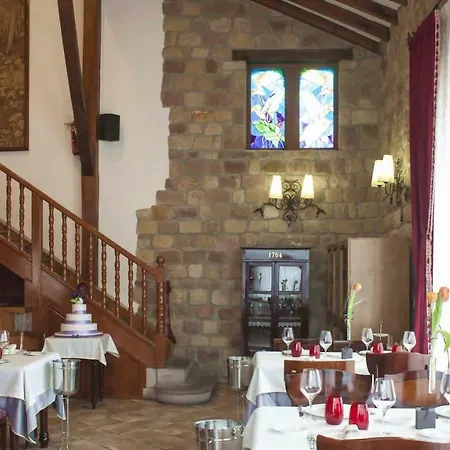 Casona Del Valle 3* Sierrapando