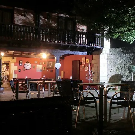 Casona Del Valle Hotel