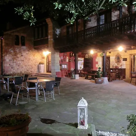 Casona Del Valle