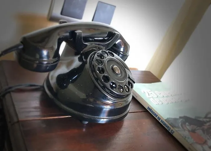 Casona Del Valle Sierrapando