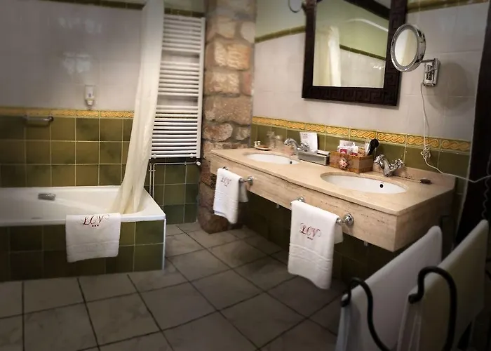 Hotel Casona Del Valle