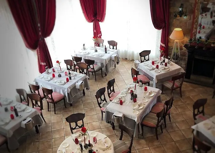 Hotel Casona Del Valle