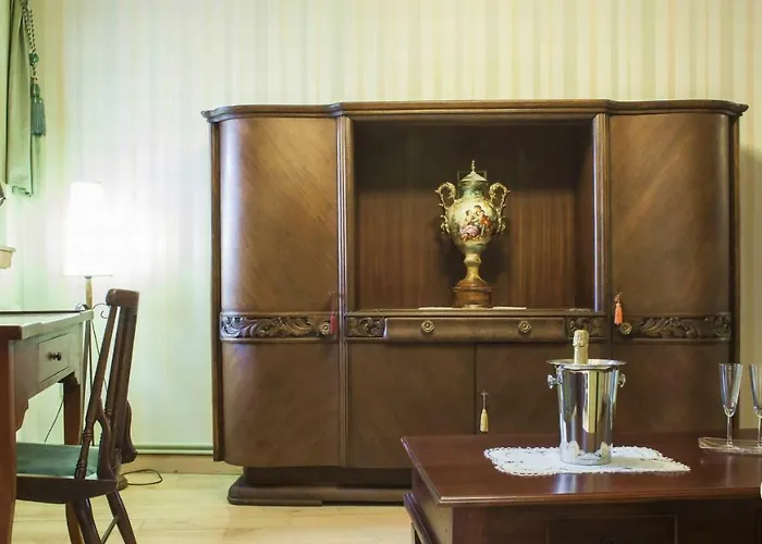 Casona Del Valle 3* Sierrapando