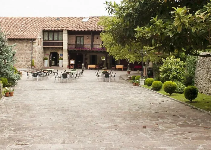 Hotel Casona Del Valle