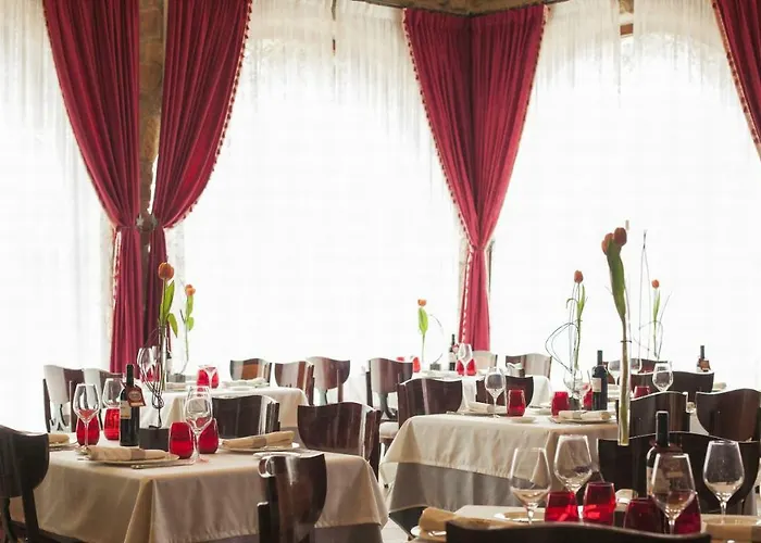 Casona Del Valle Hotel Sierrapando