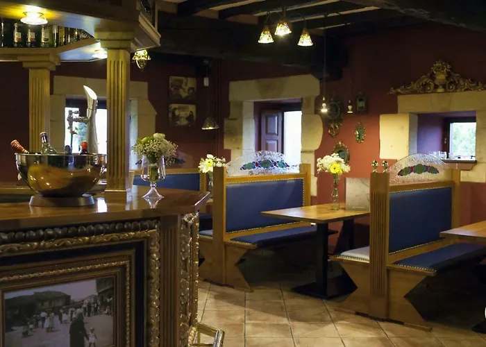 Casona Del Valle Sierrapando