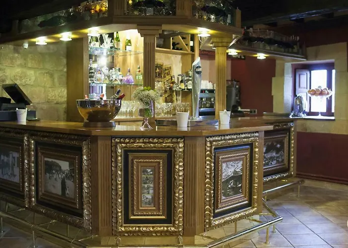 Hotel Casona Del Valle 3*