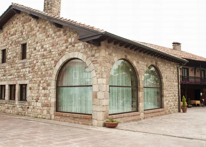 Casona Del Valle 3* Sierrapando