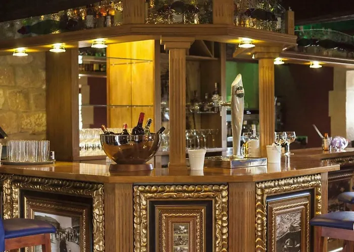 Hotel Casona Del Valle