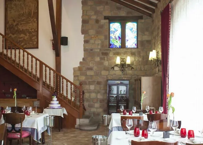 Casona Del Valle 3* Sierrapando